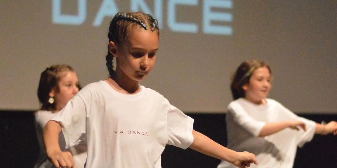 Hiphop dansının çocuk gelişimi ve önemi