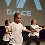 Hiphop dansının çocuk gelişimi ve önemi