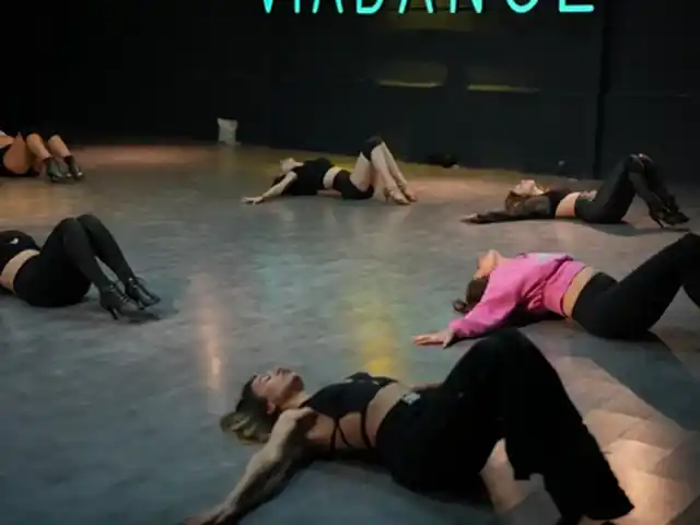 bursa dans kursları high heels modern dans